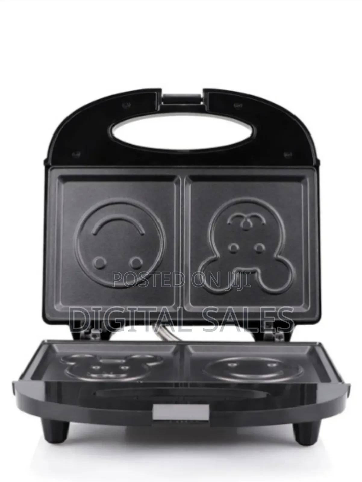 RAF Sandwich Maker