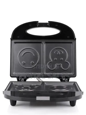 RAF Sandwich Maker