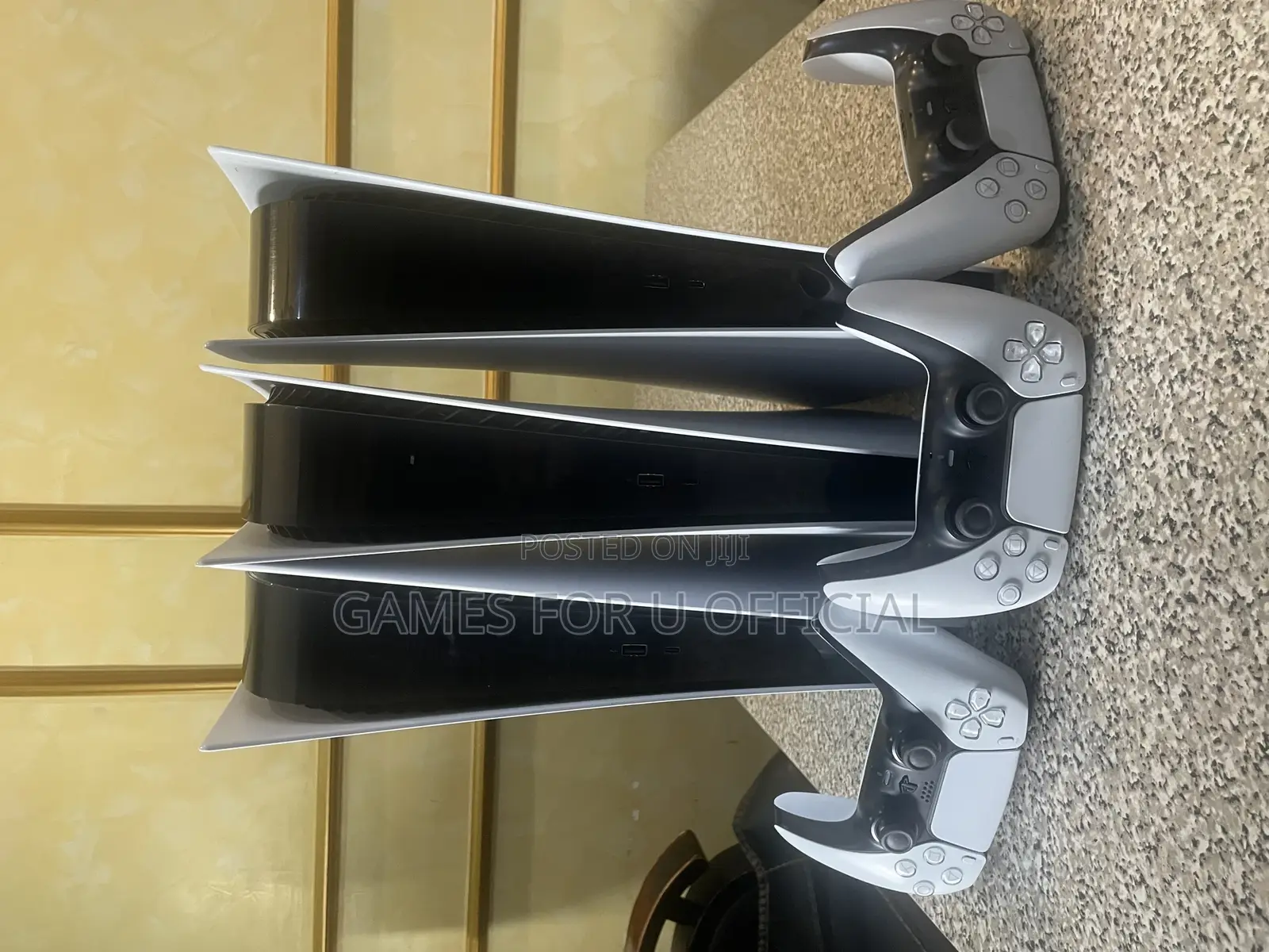 PS5 Digital Standard Consoles at 333