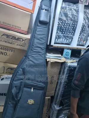 Bass Guitar Bag