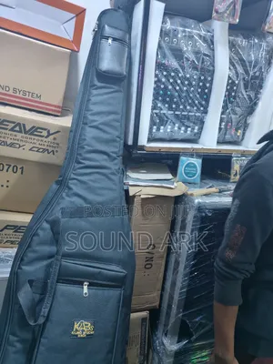 Bass Guitar Bag