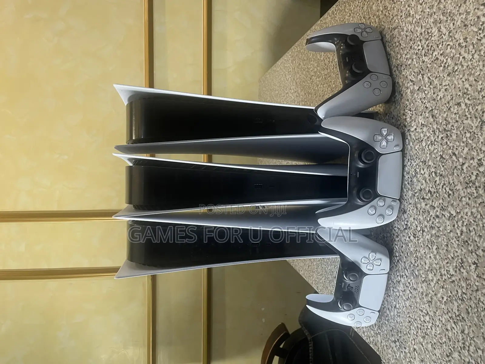 Used Standard Digital Ps5 at 44