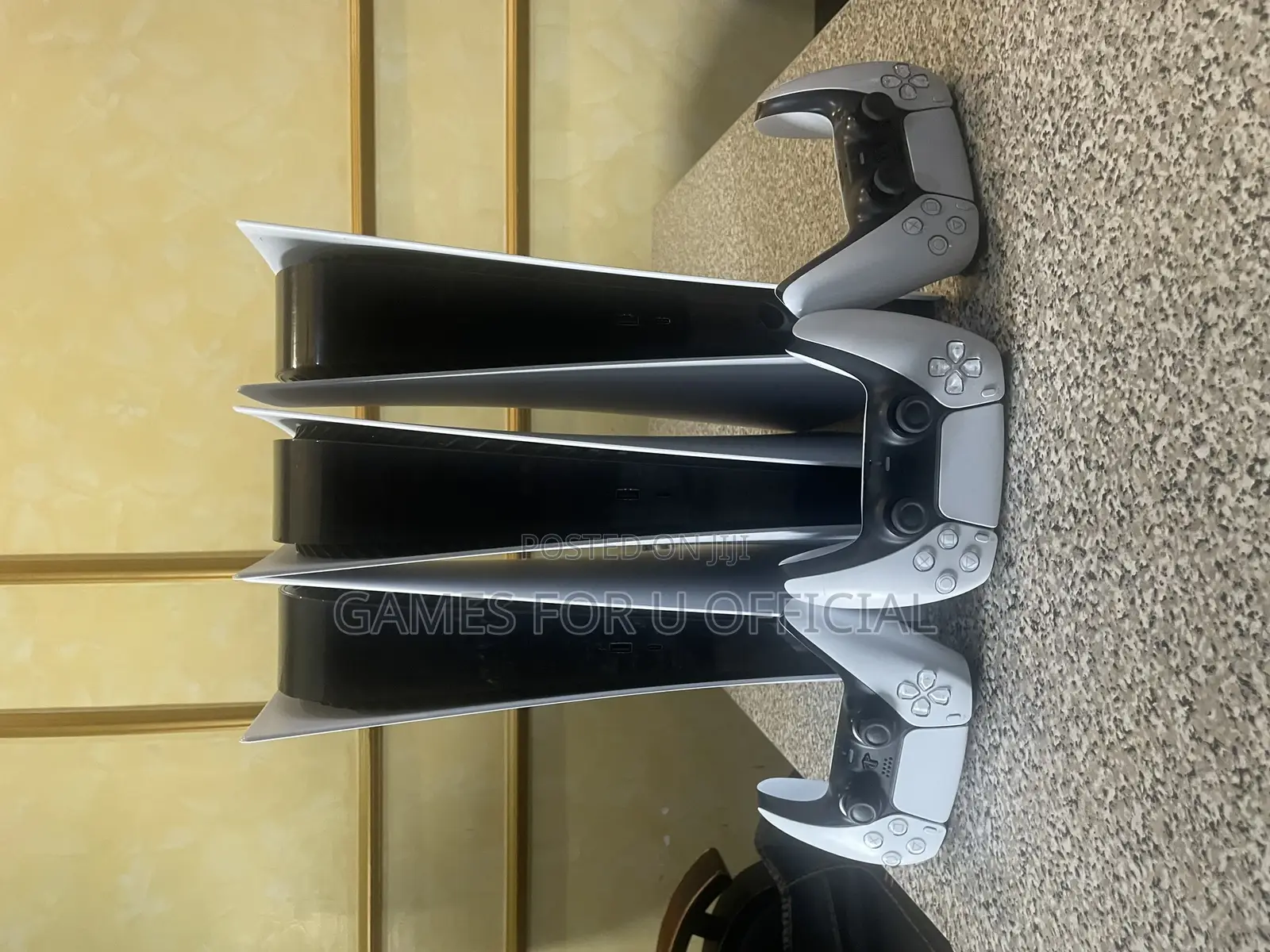 Used Standard Digital Ps5 at 44