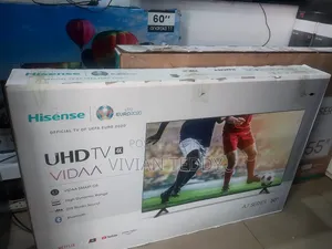 Hisense TV Smart 50"