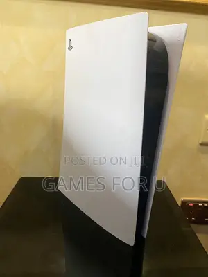 Ps5 Digital Standard Edition Clean Piece