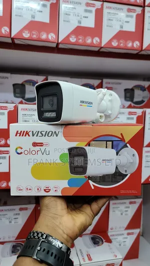 CCTV Cameras Brand New