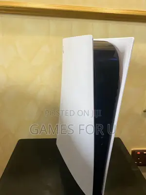 Ps5 Standard Digital Edition Gaming Console