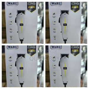 Wahl Super Taper Clipper (New)