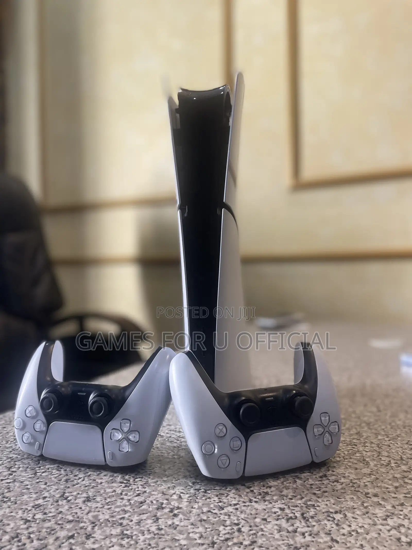 Ps5 Slim Digital 2pads