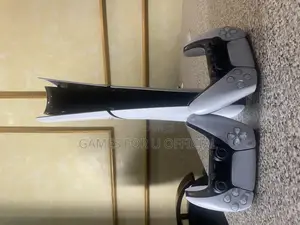 Ps5 Slim Digital 2pads