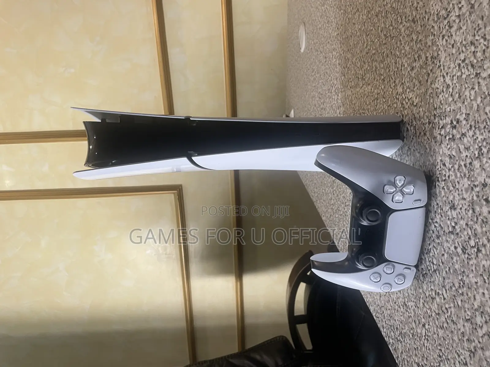 PS5 Slim Digital 1pad #12