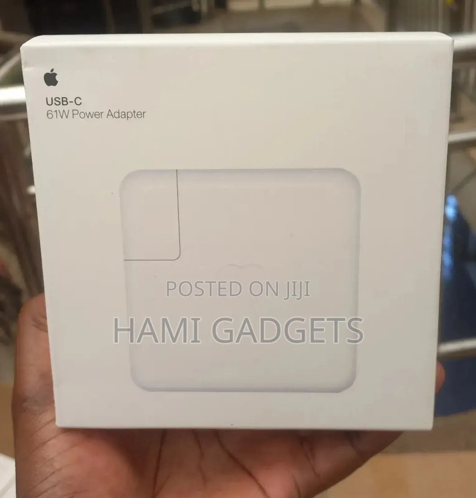 Macbook for 61w Usb C Power Adapter