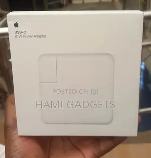 Macbook for 61w Usb C Power Adapter