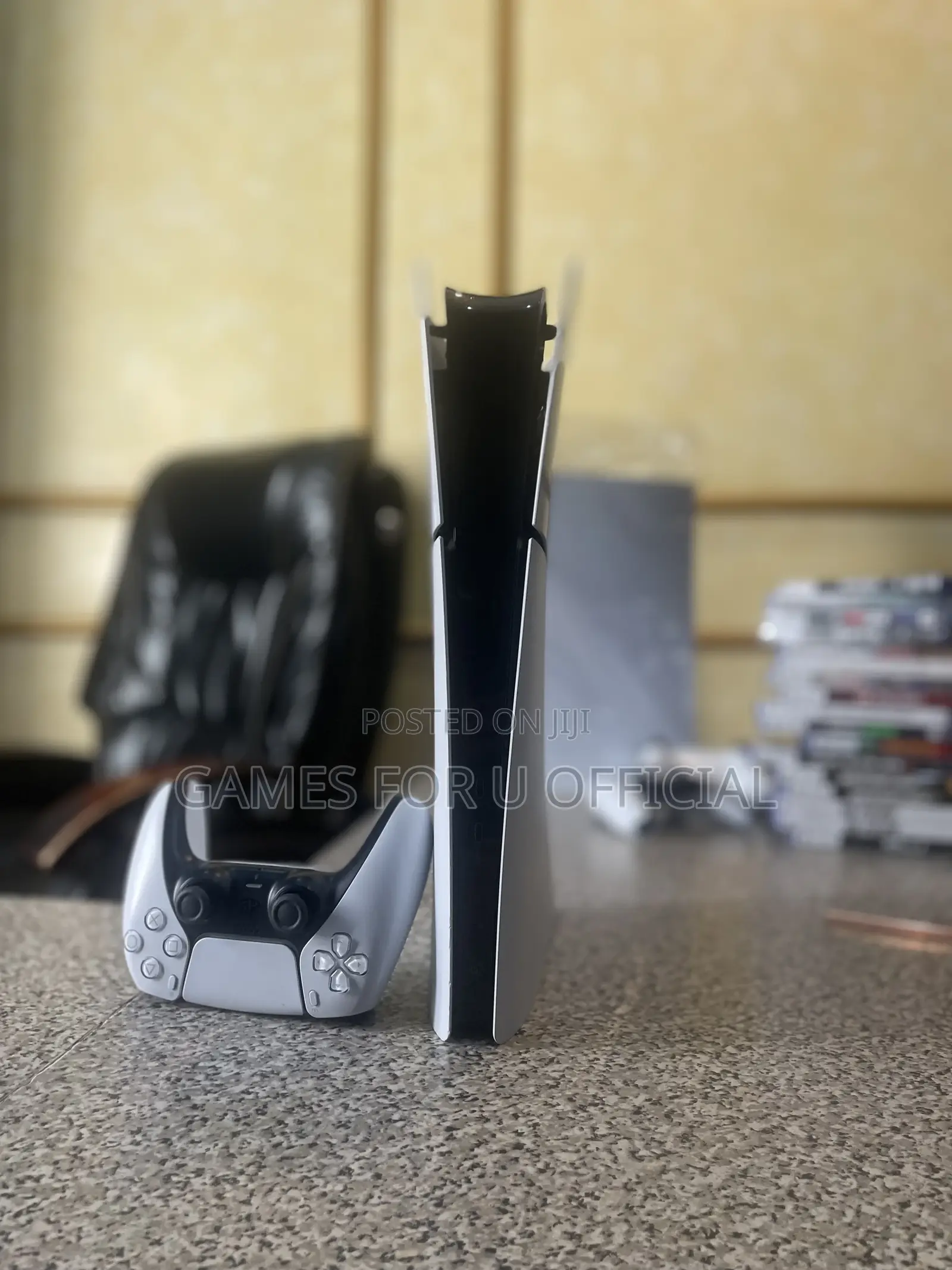 PS5 Slim Digital #539
