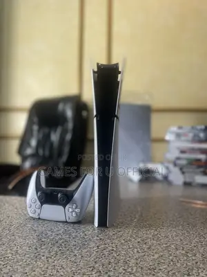 PS5 Slim Digital #539