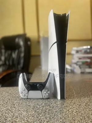 PS5 Slim Digital #539