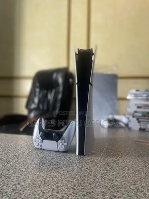 PS5 Slim Digital #539