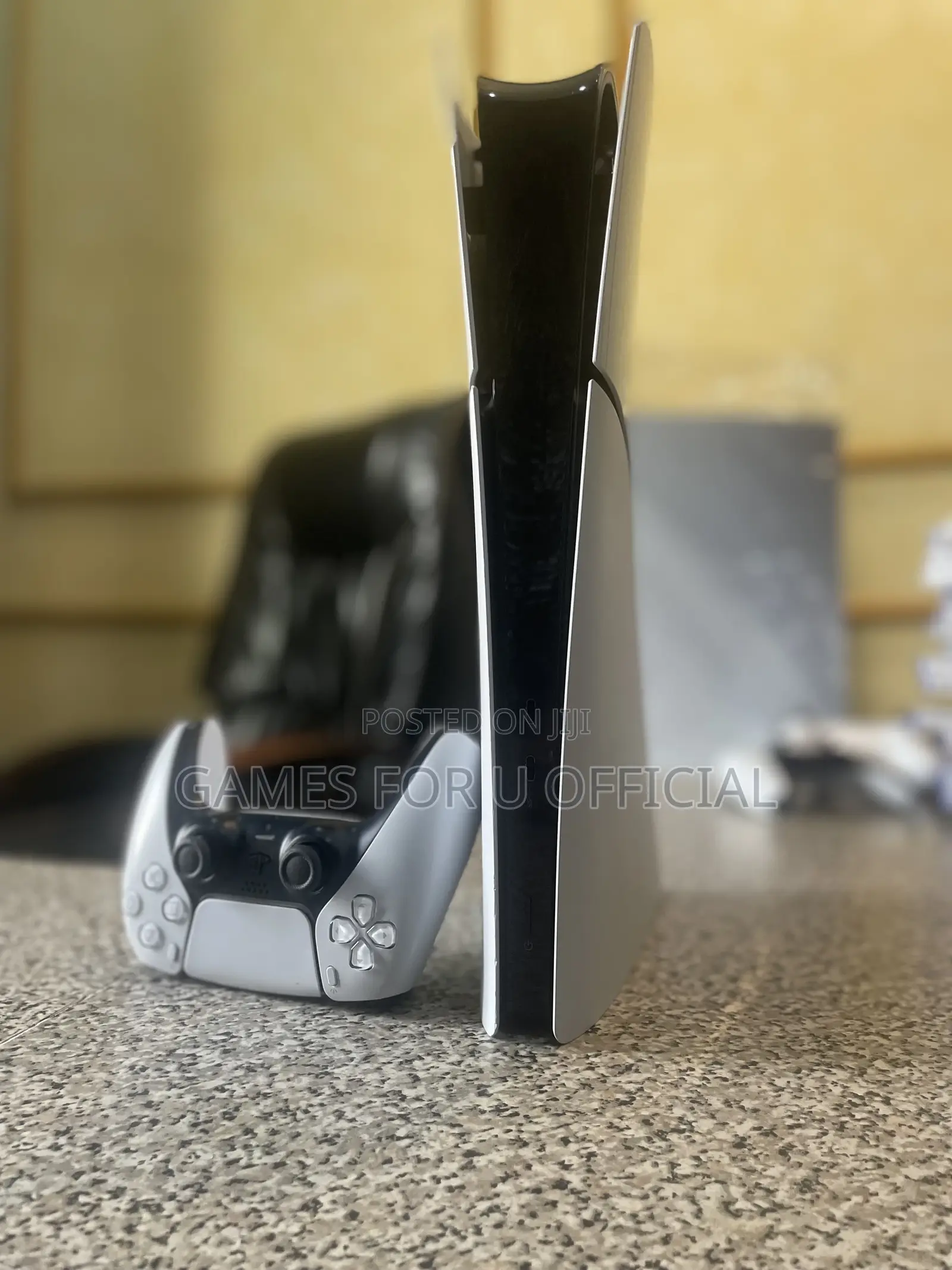 PS5 Slim Digital #539
