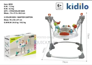 Kidilo Kids New Quality Jumper