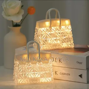 Led Light Handbag Design,Handbag Led Light Home Accessories