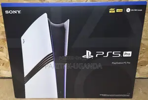 Sony Playstation 5 PS5 Pro (CFI-7019) 2TB Game Console