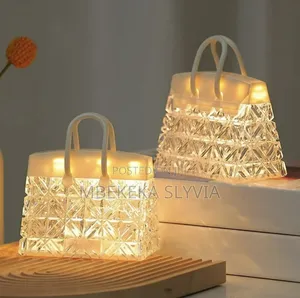 Led Light Handbag Design,Handbag Led Light Home Accessories