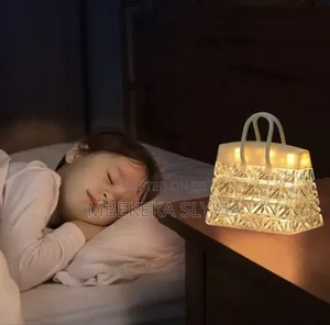 Led Light Handbag Design,Handbag Led Light Home Accessories