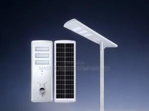 60w Solar Street Lights DJDHDH