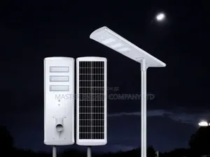 60w Solar Street Light DHDGGJ