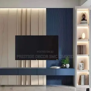 Modern Wall Units