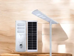 60w Solar Street Lights GSHDH