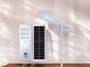 60w Solar Street Light NSHDH