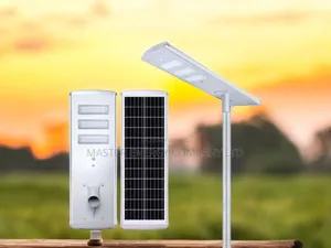 60w Solar Street Lights HGGGGGX