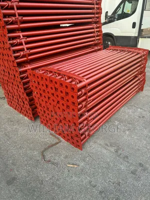 Scaffolding and Props Brand New