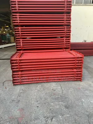 Scaffolding and Props Brand New