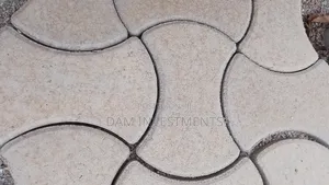 Classic Pavers