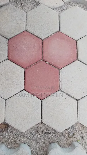 Classic Pavers