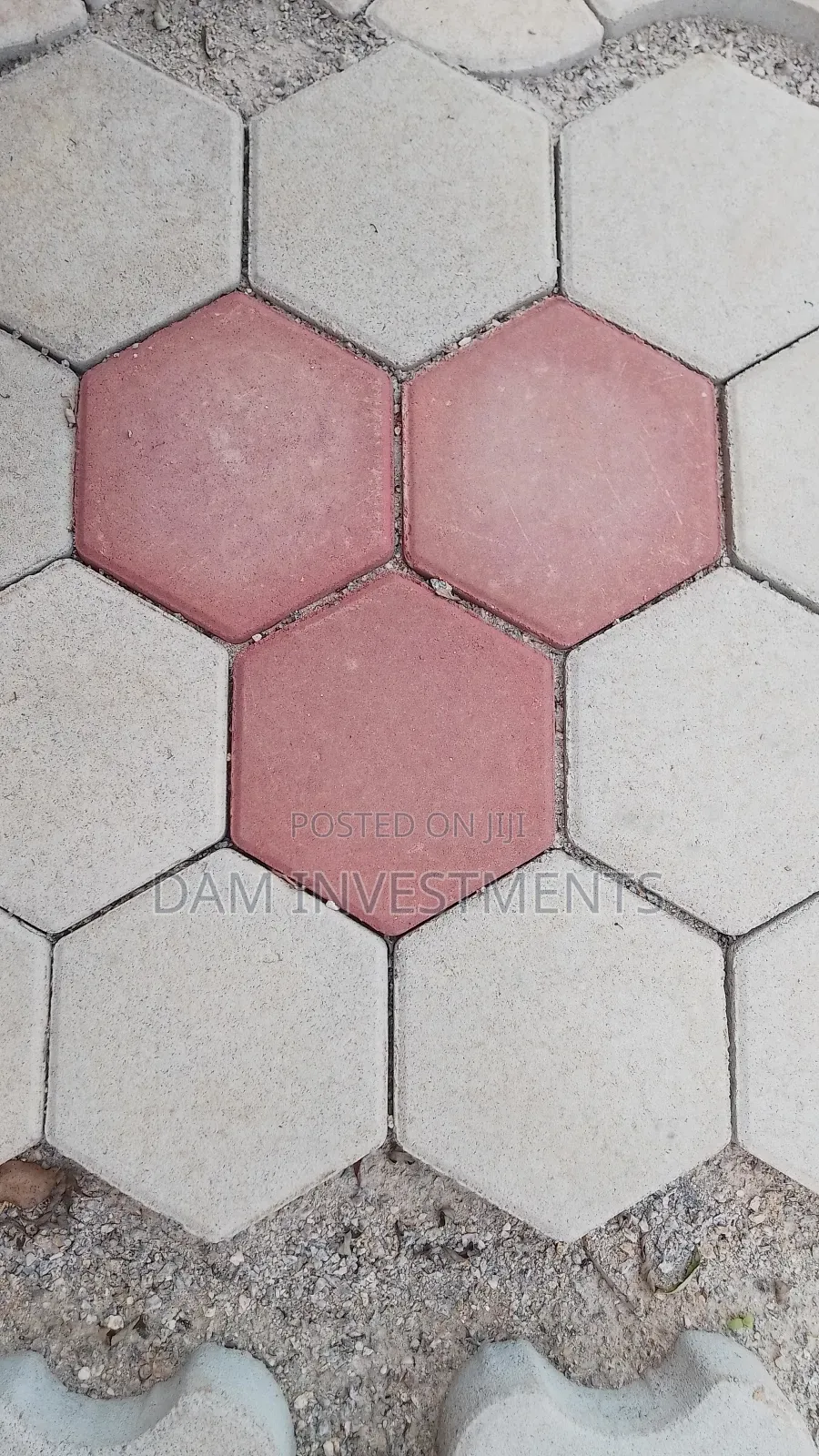 Classic Pavers