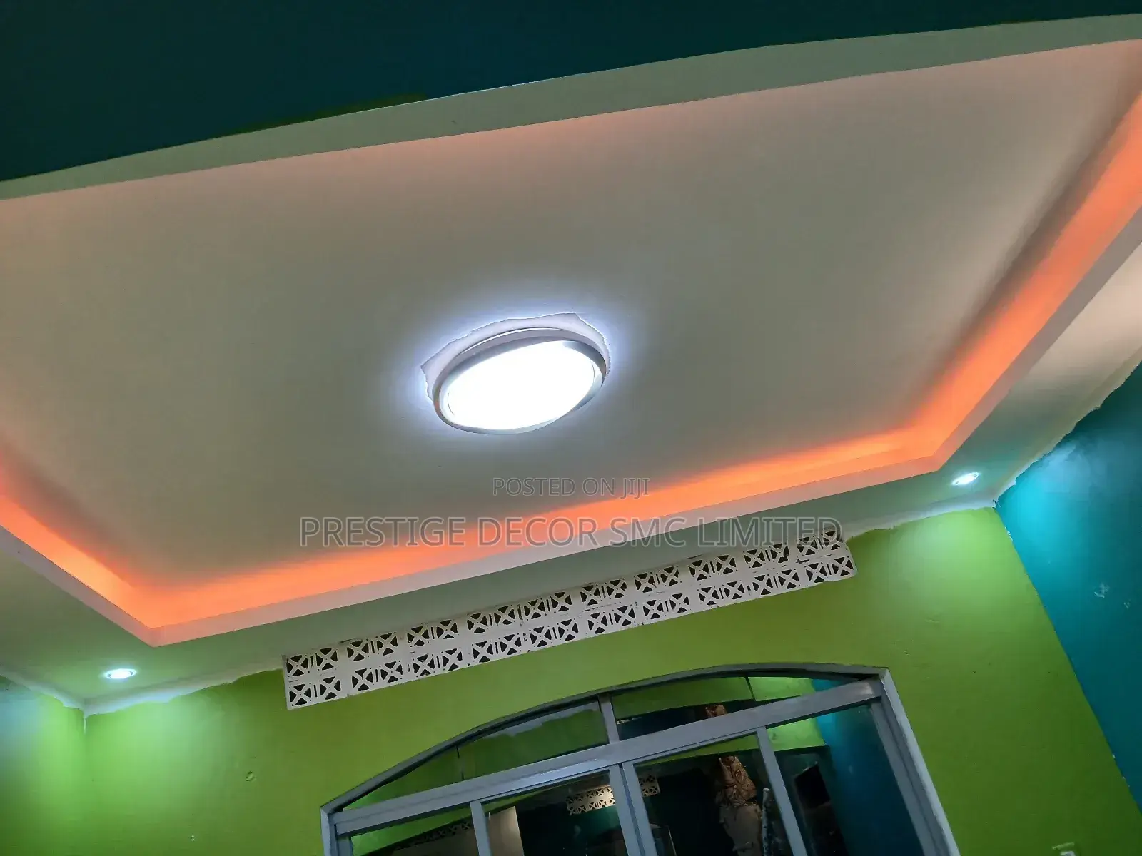 Gypsum Bulcate