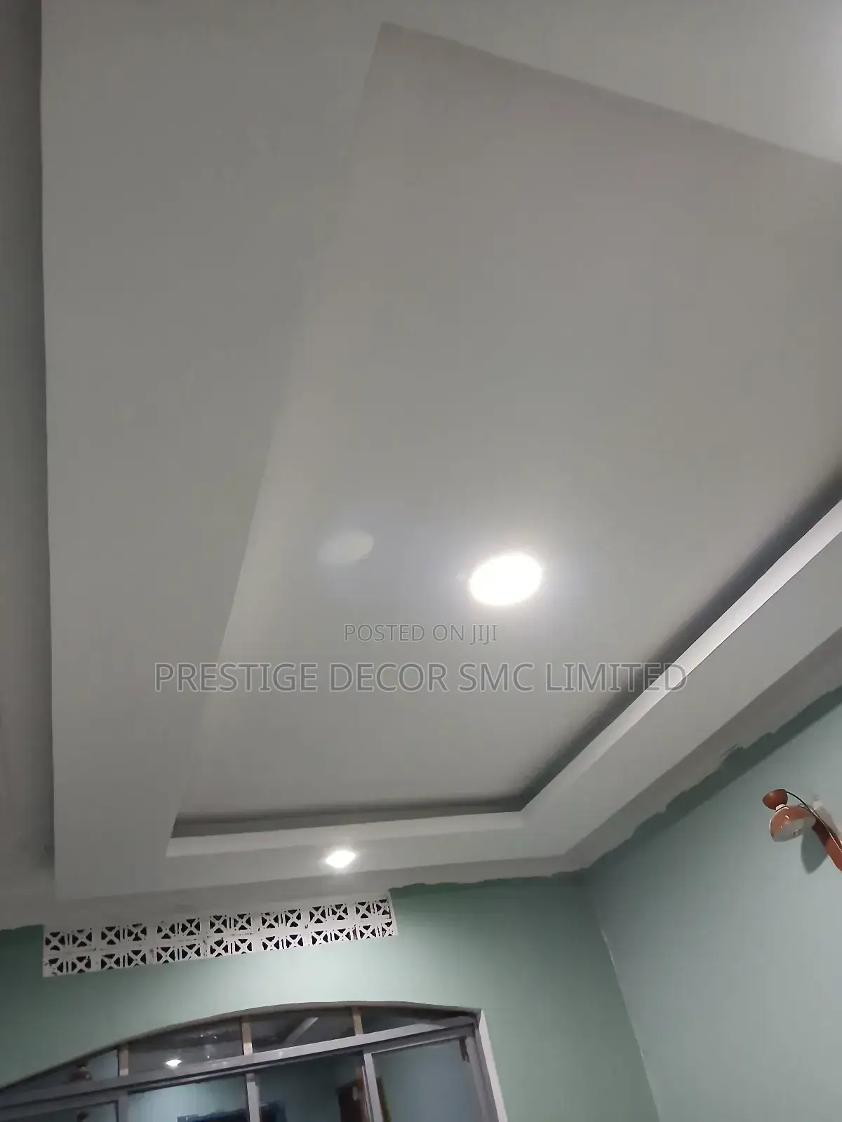 Gypsum Bulcate