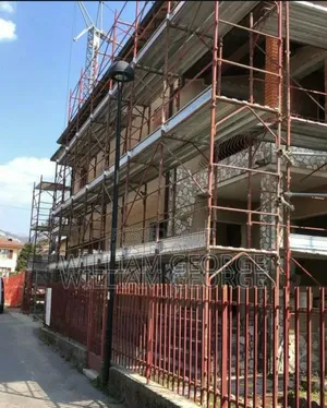 Scaffolding and Props Brand New