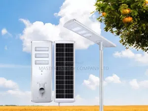 60w Solar Street Lights SBDBN