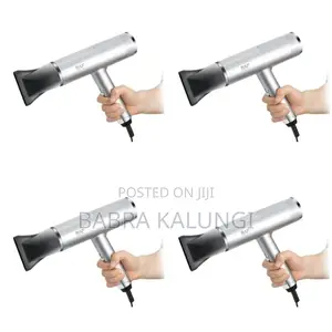 High Speed Intelligent Fast Drying Hair Dryer