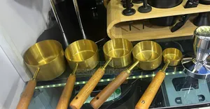 5pcs Measuring Spoon Cup Set