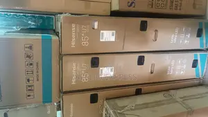 Hisense 85inch Smart Q6q Television