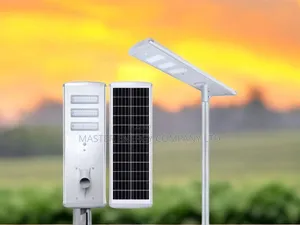 60w Solar Street Lights HHSHJ