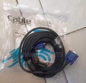 VGA 10meter Cable