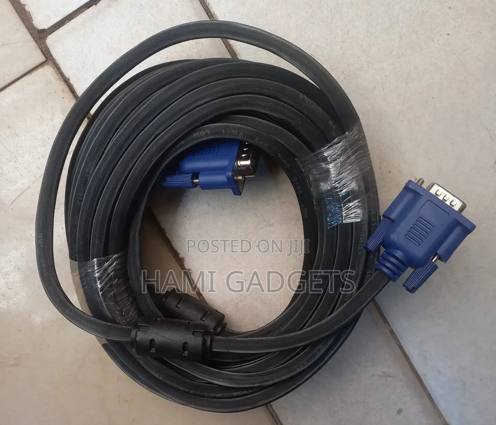 VGA 10meter Cable