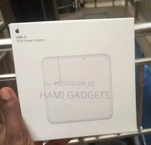 Macbook Adapter 96w Power Adapter Usb C