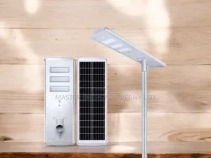 60w Solar Street Lights JGFGH